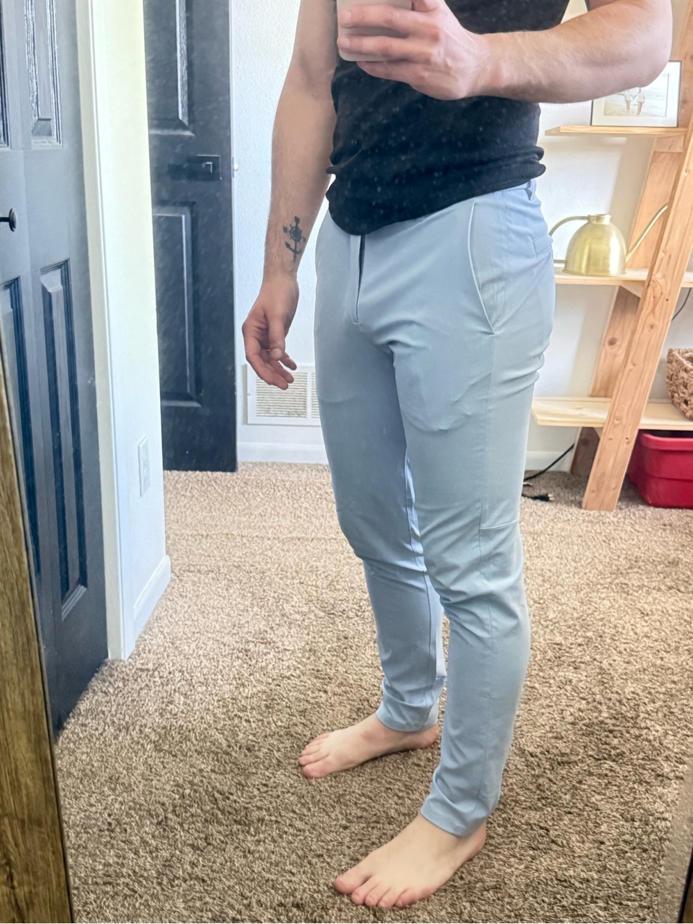 ABC pants - Picture 7 of 7